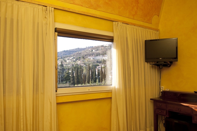 Hotel Ai Ronchi Motor
