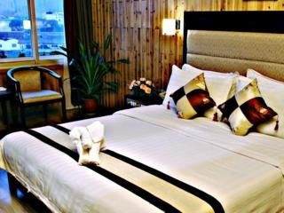 Hotel Ai Yuan