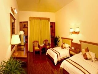 Hotel Ai Yuan