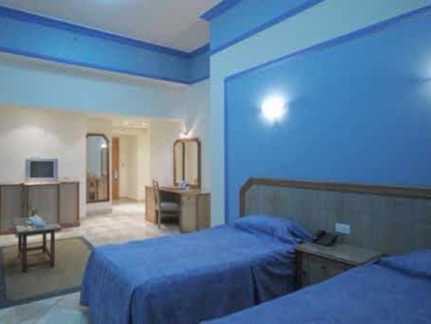 Hotel Aifu Horizon Resort