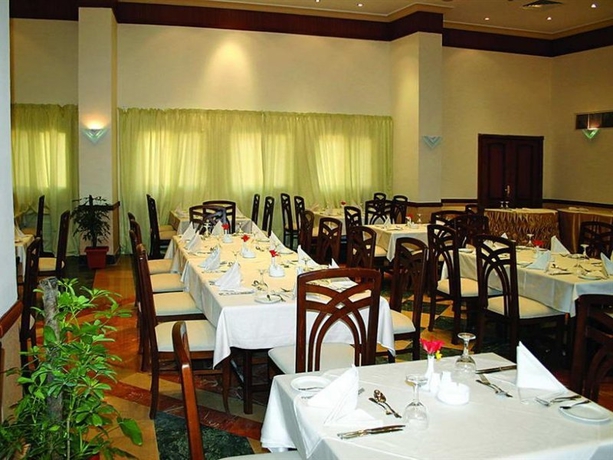 Hotel Aifu Horizon Resort