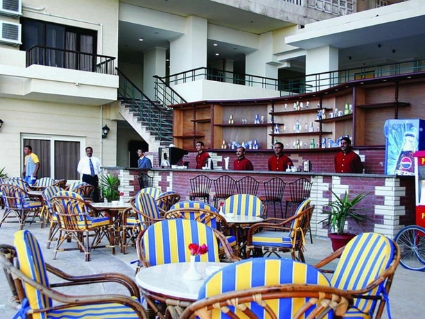 Hotel Aifu Horizon Resort
