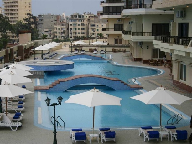 Hotel Aifu Horizon Resort