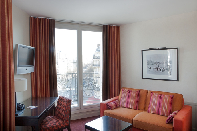 Hotel Aiglon