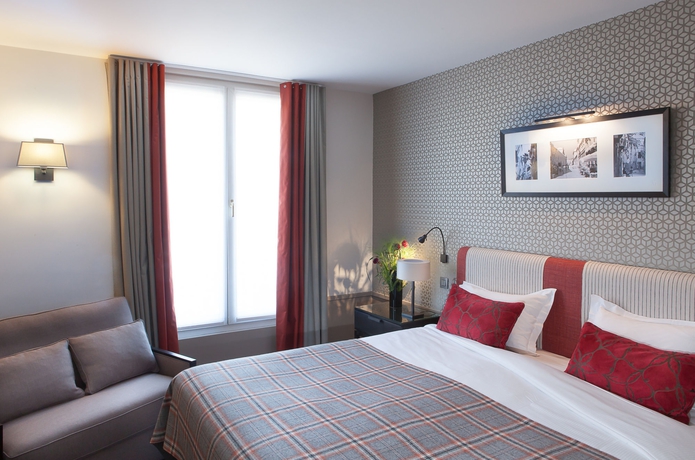 Hotel Aiglon