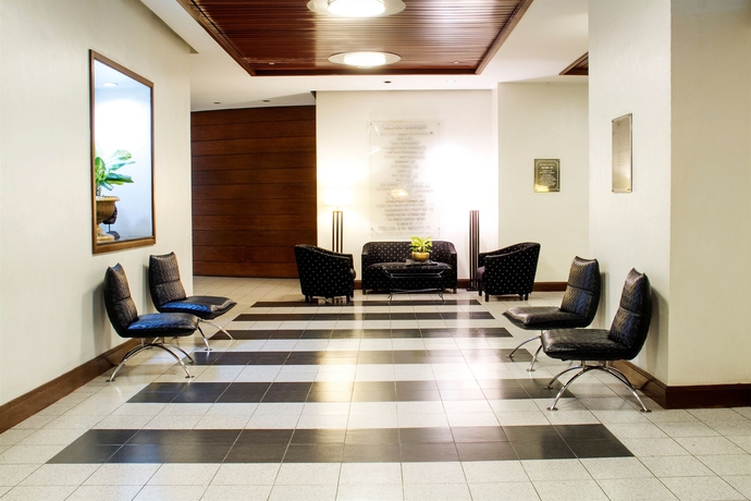 Hotel Aim Conference Center