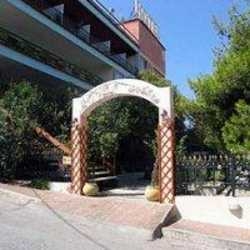 Hotel Aiport Les Amis
