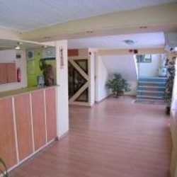 Hotel Aiport Les Amis