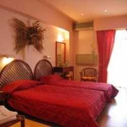 Hotel Aiport Les Amis