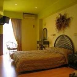 Hotel Aiport Les Amis