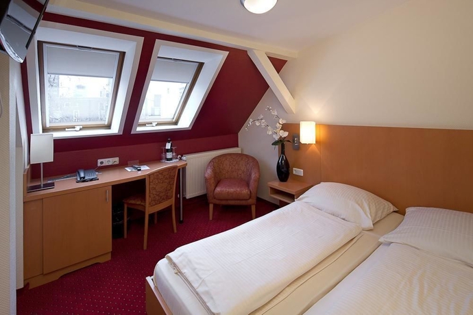 Hotel Air In Berlin