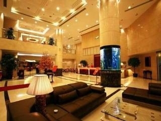 Hotel Airlines Travel Pudong Airport