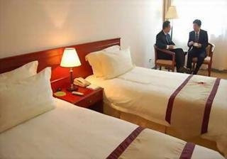 Hotel Airlines Travel Pudong Airport