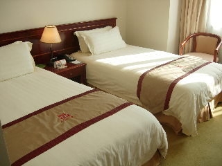 Hotel Airlines Travel Pudong Airport
