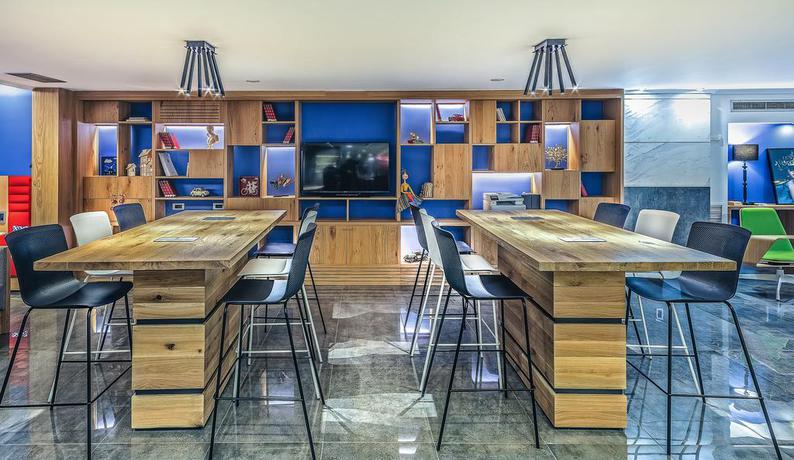 Hotel Airotel Alexandros