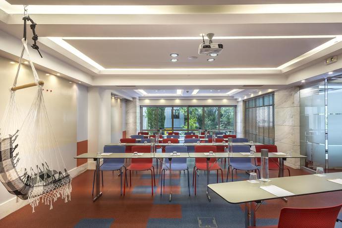 Hotel Airotel Alexandros