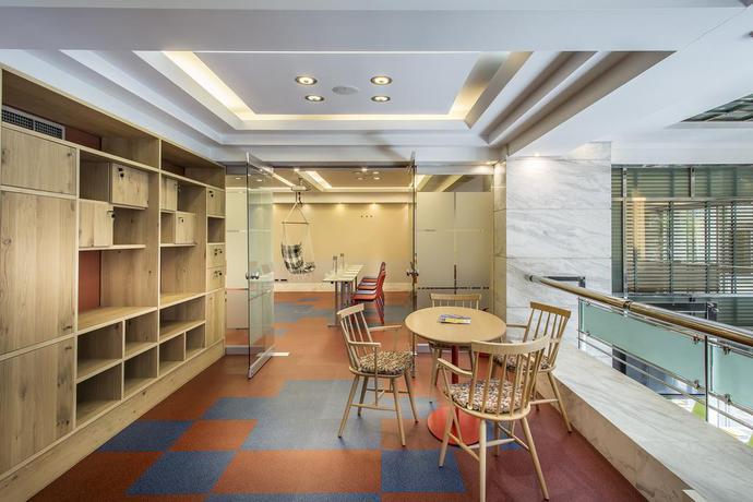 Hotel Airotel Alexandros