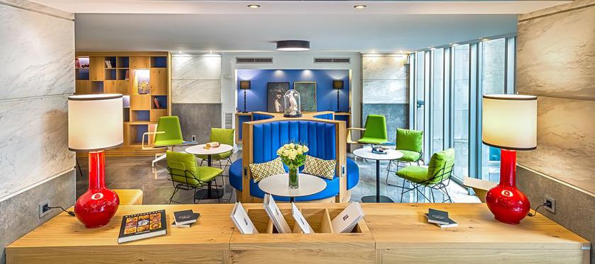 Hotel Airotel Alexandros