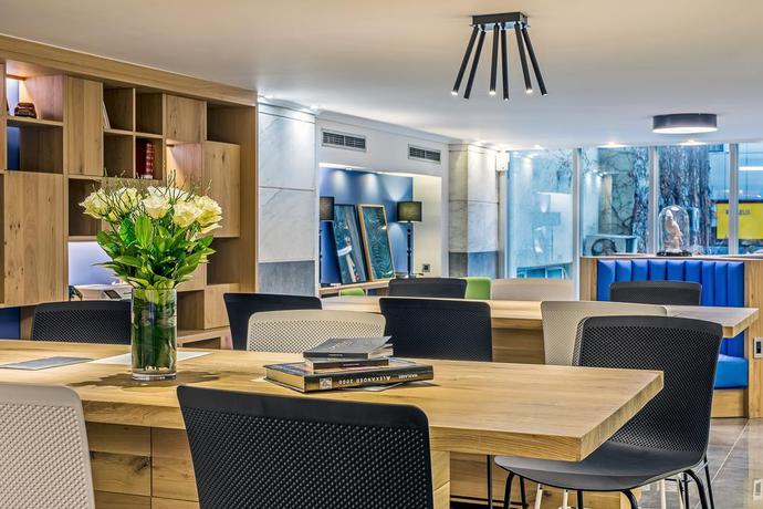 Hotel Airotel Alexandros