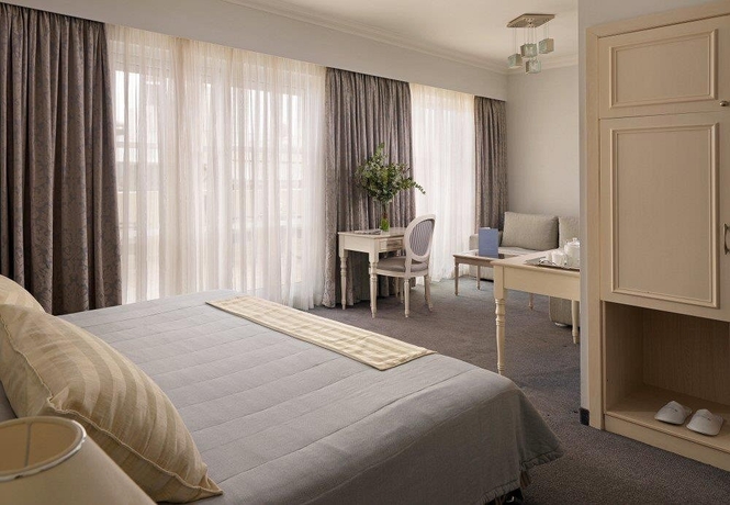 Hotel Airotel Stratos Vassilikos