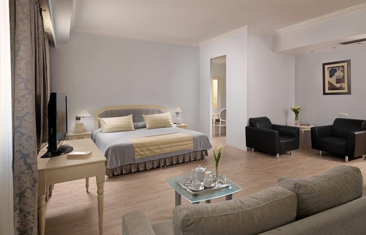 Hotel Airotel Stratos Vassilikos