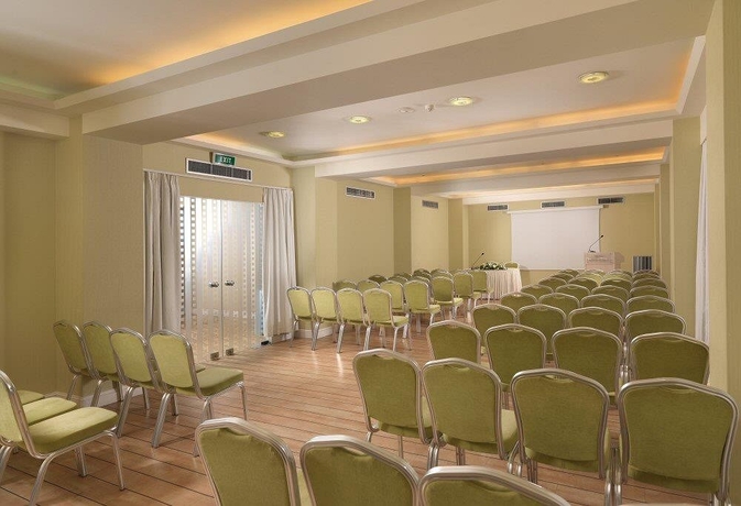 Hotel Airotel Stratos Vassilikos