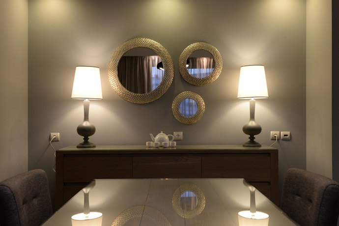 Hotel Airotel Stratos Vassilikos