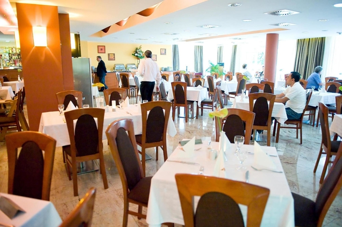 Hotel Airport  Budapest