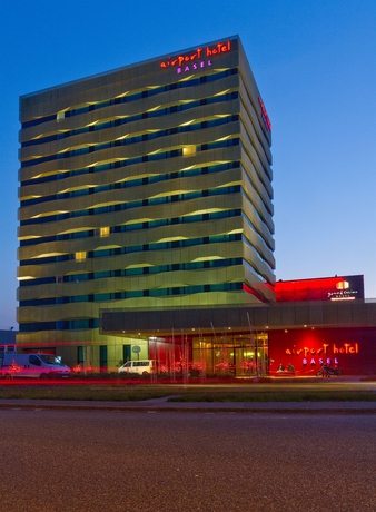 Hotel Airport Basel