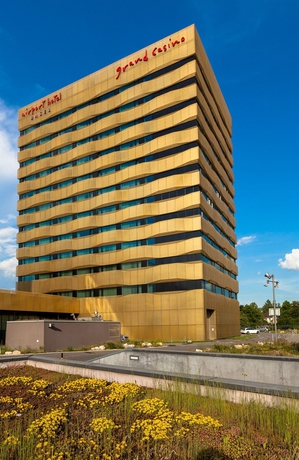Hotel Airport Basel