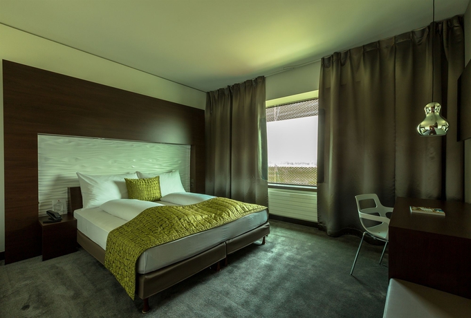 Hotel Airport Basel