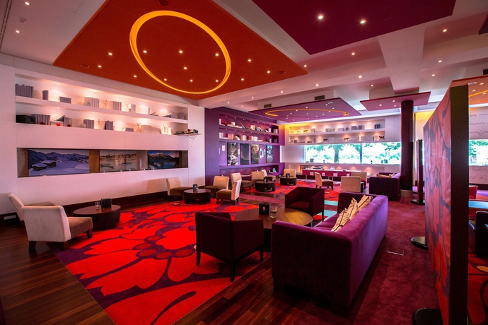 Hotel Airport Basel