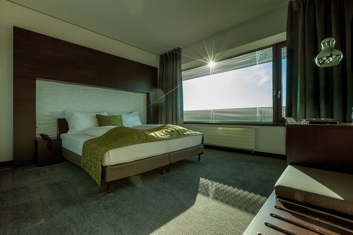 Hotel Airport Basel