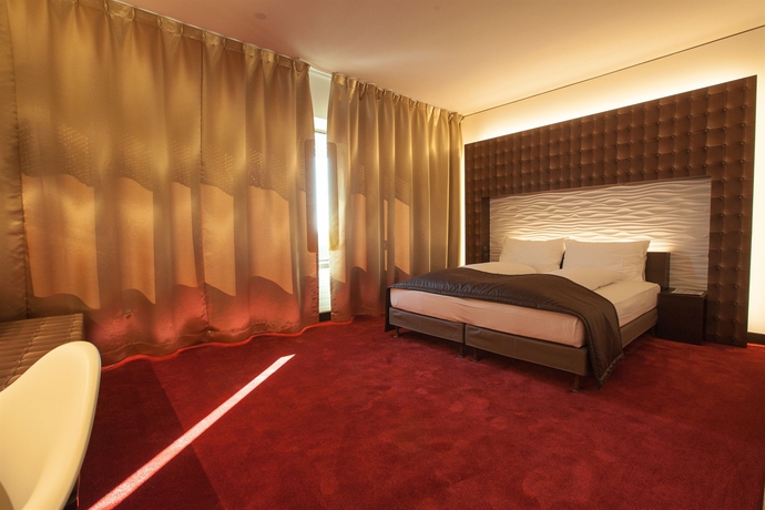 Hotel Airport Basel