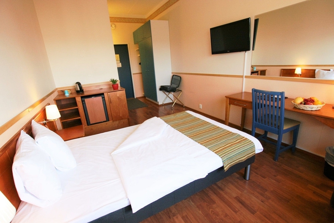 Hotel Airport Bonus Inn