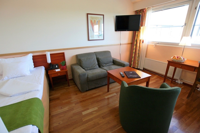 Hotel Airport Bonus Inn