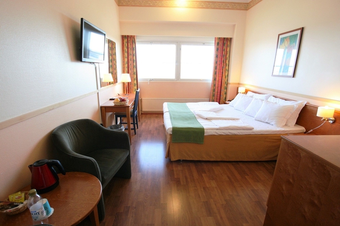 Hotel Airport Bonus Inn