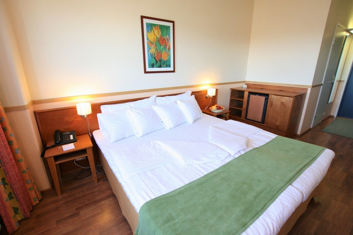 Hotel Airport Bonus Inn