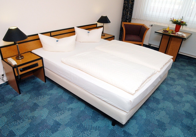 Hotel Airport