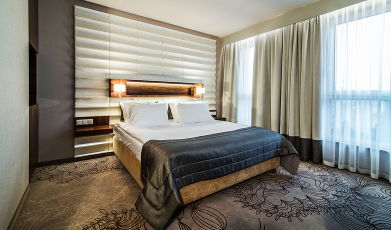 Hotel Airport Okecie