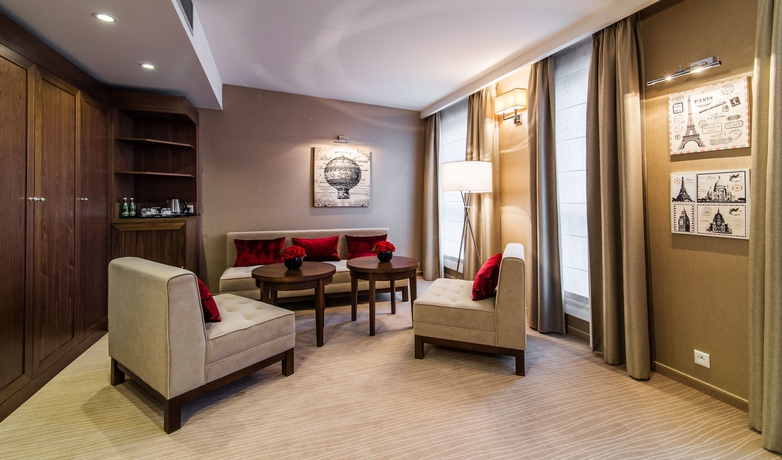 Hotel Airport Okecie
