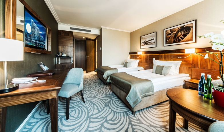 Hotel Airport Okecie