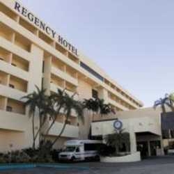 Hotel Airport Regency
