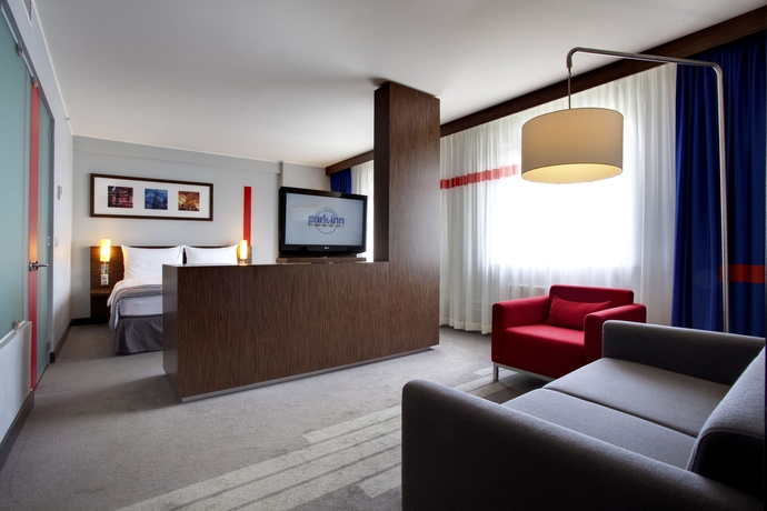 Hotel Airport Sheremetyevo
