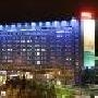 Hotel Airport Sheremetyevo