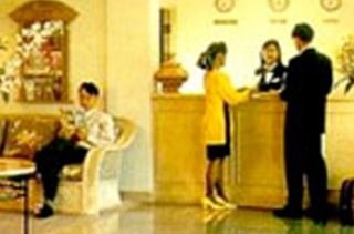 Hotel Airport Suite Bangkok (Don Muang Airport)