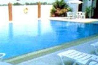 Hotel Airport Suite Bangkok (Don Muang Airport)
