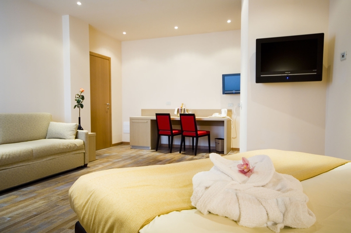 Hotel Airport Verona