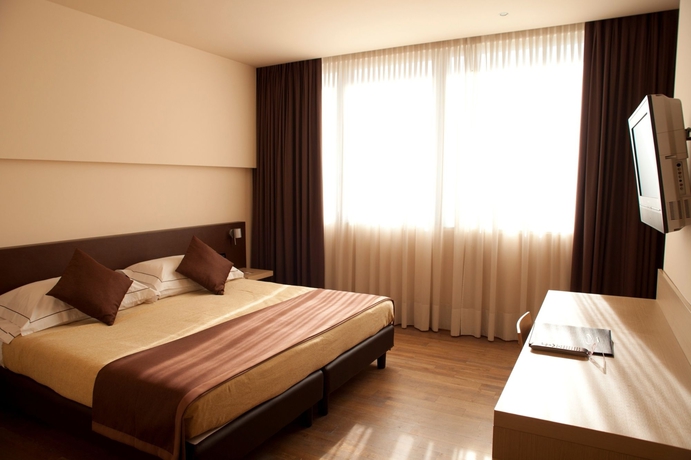 Hotel Airport Verona
