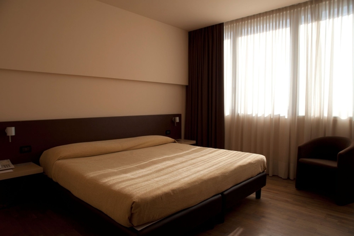 Hotel Airport Verona